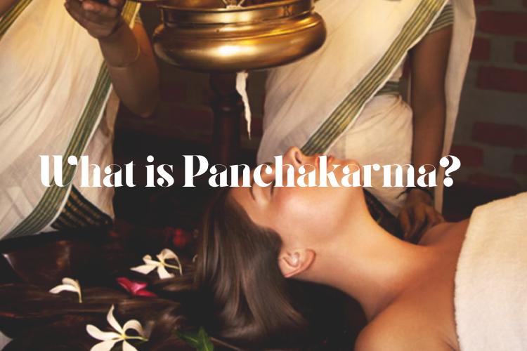 What is Ayurvedic panchakarma?